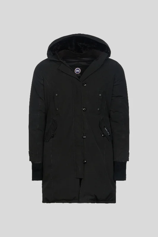 Kensington Parka