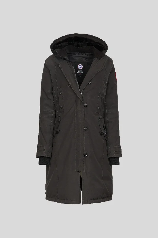 Kensington Parka