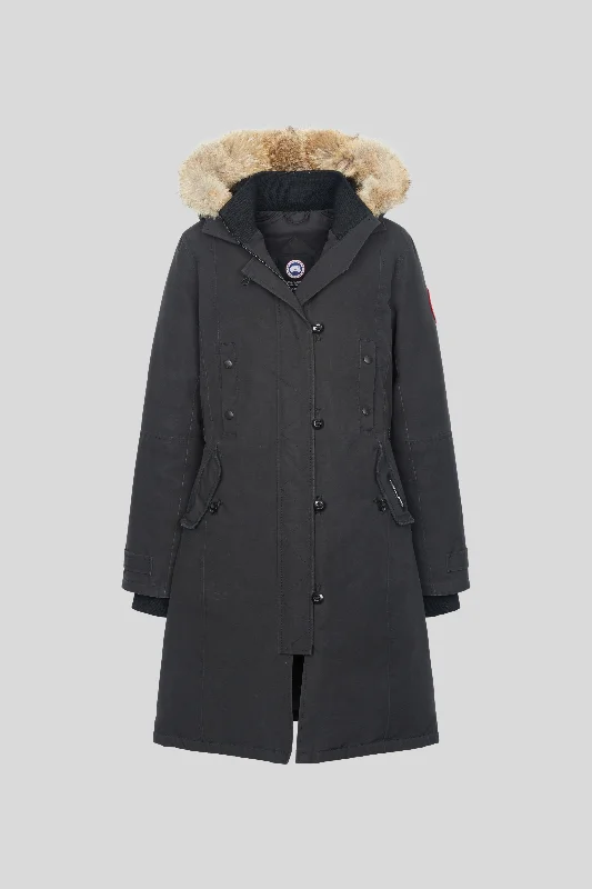 Kensington Parka