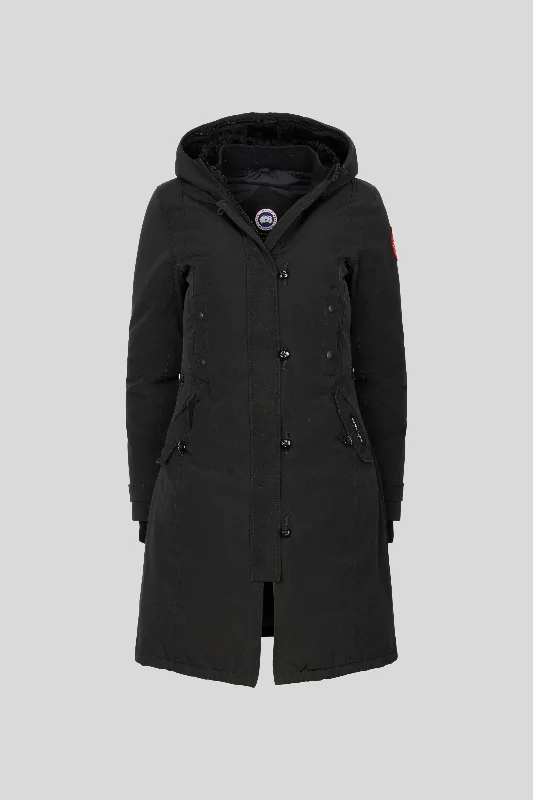 Kensington Parka