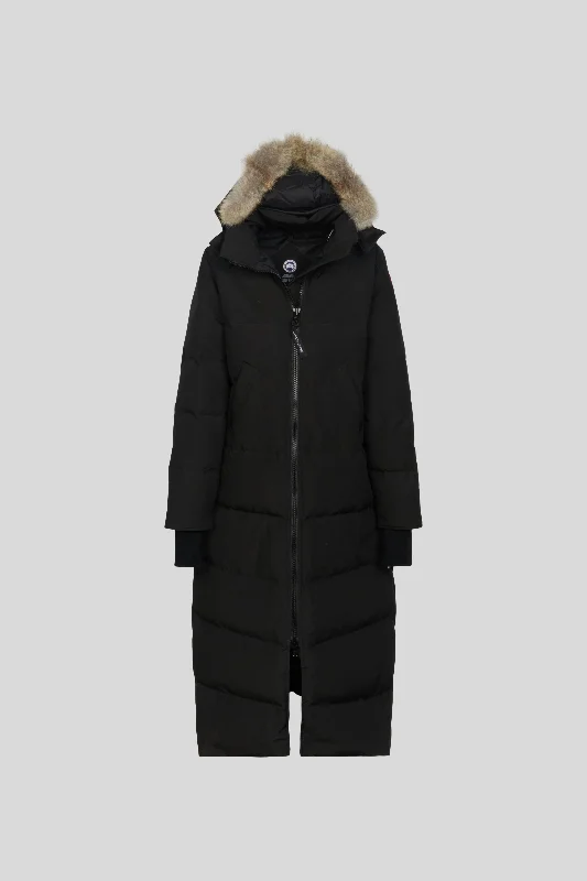 Kensington Parka