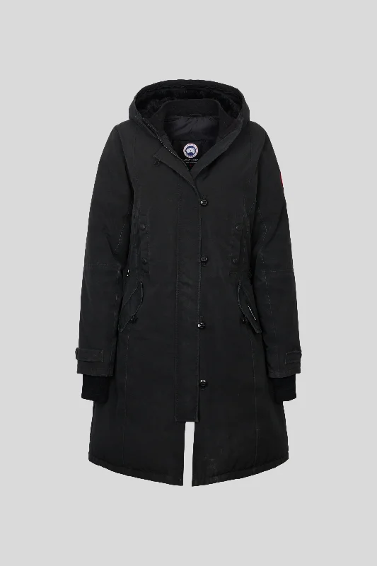 Kensington Parka