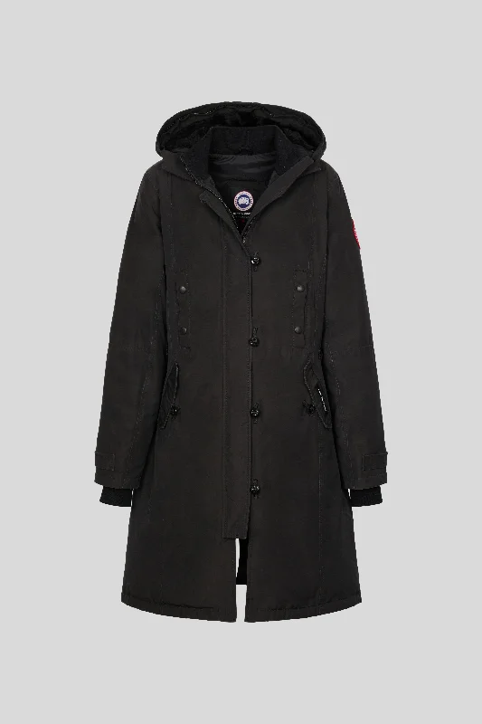 Kensington Parka