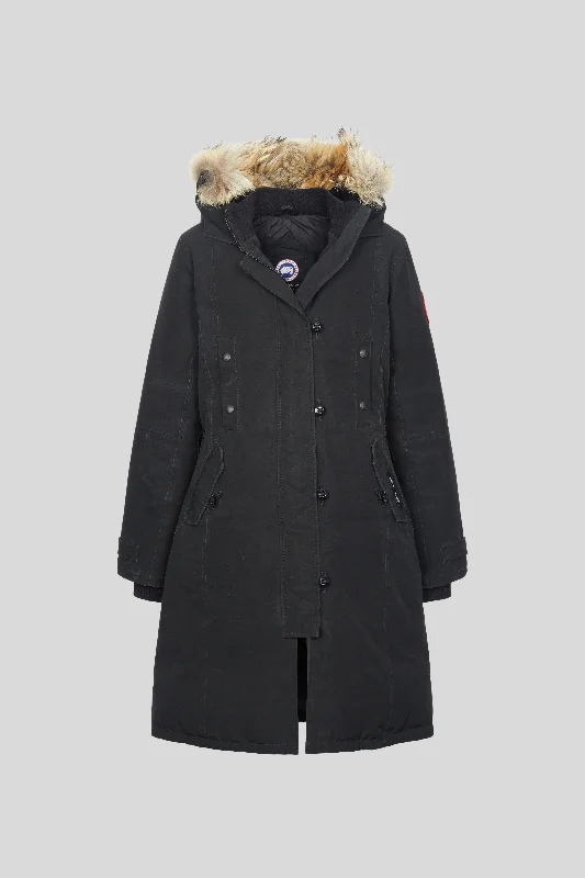 Kensington Parka