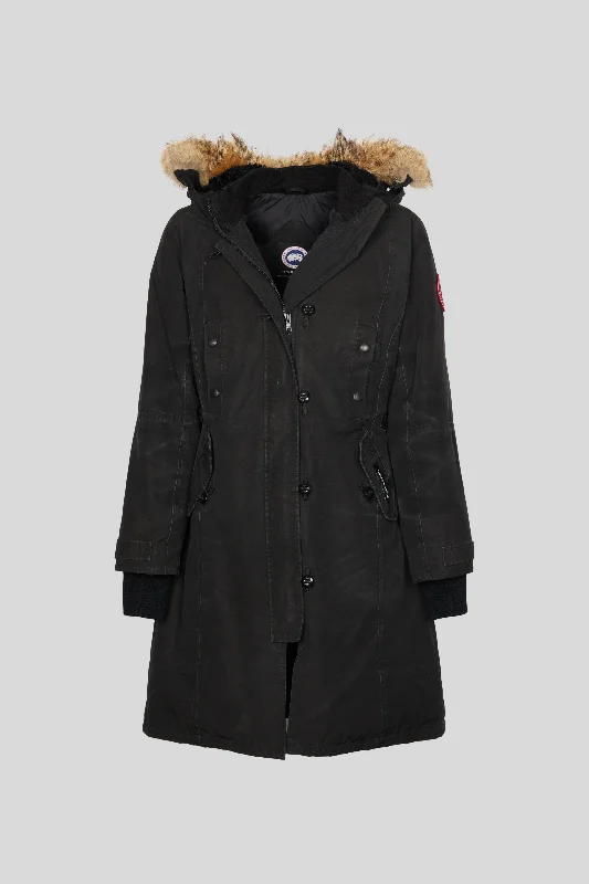 Kensington Parka