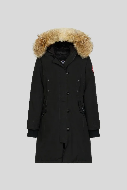 Kensington Parka