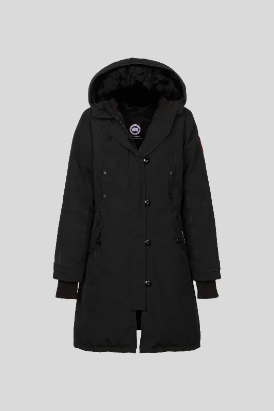 Kensington Parka