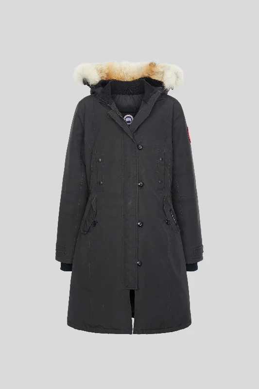 Kensington Parka