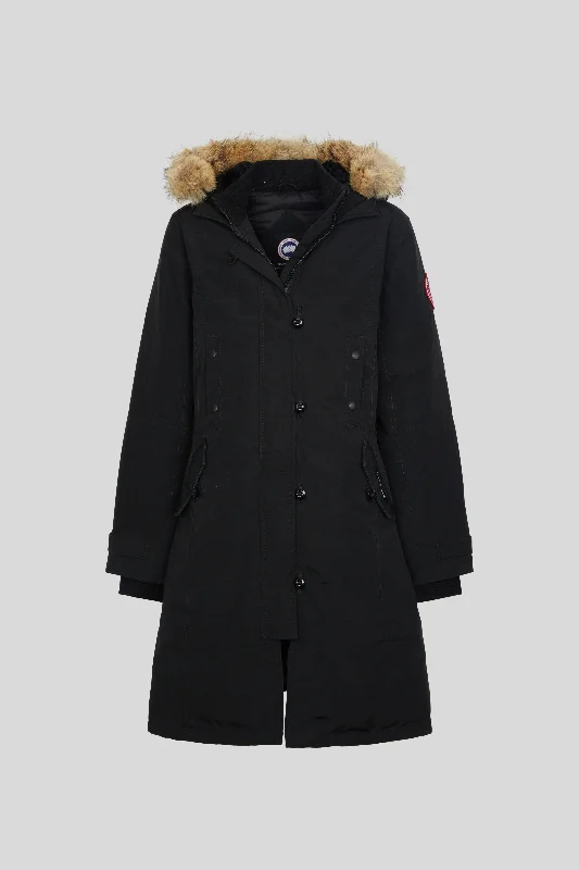 Kensington Parka