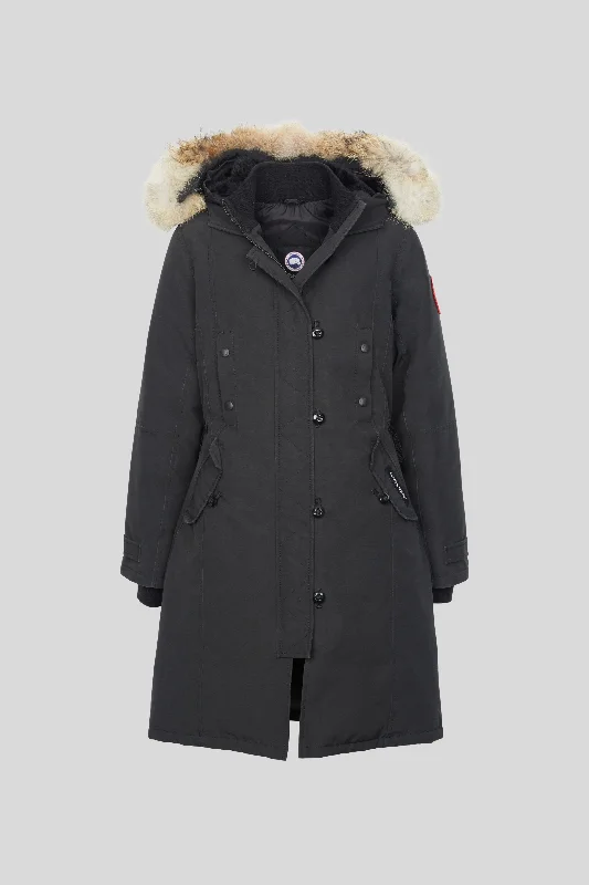 Kensington Parka