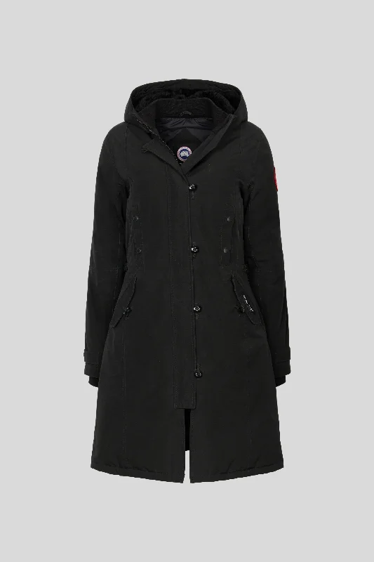 Kensington Parka