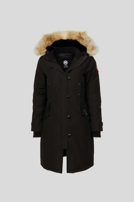 Kensington Parka