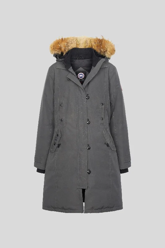 Kensington Parka