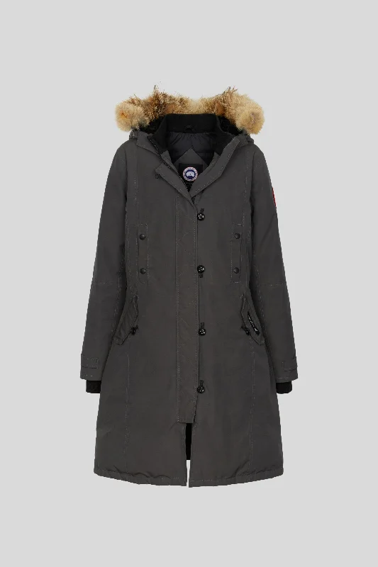 Kensington Parka