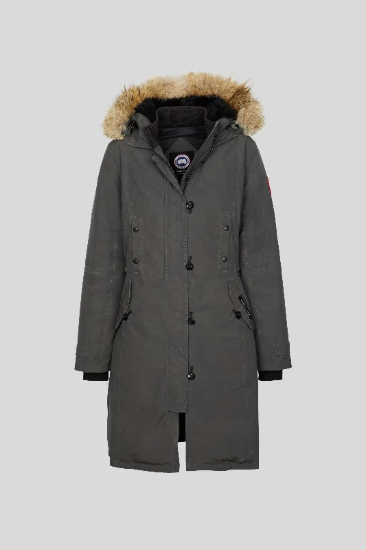 Kensington Parka