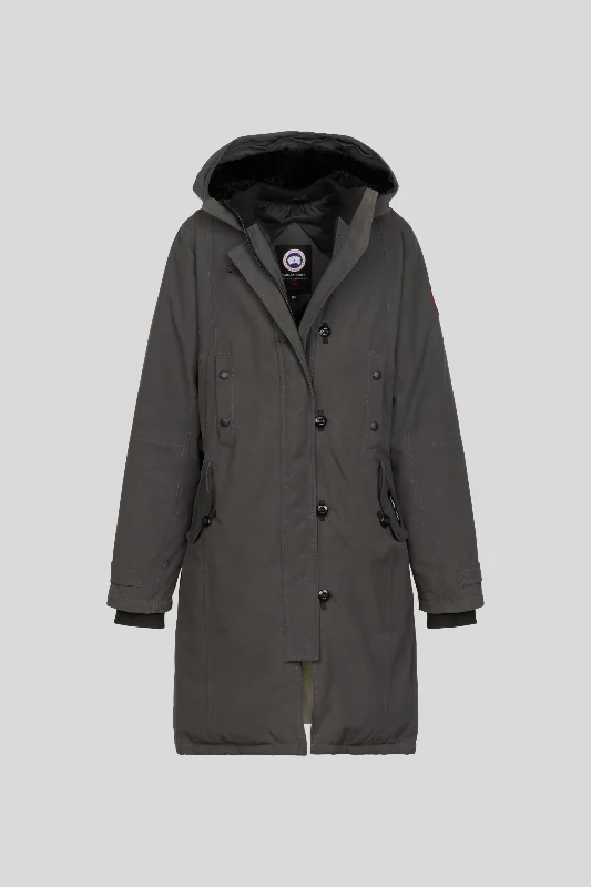 Kensington Parka