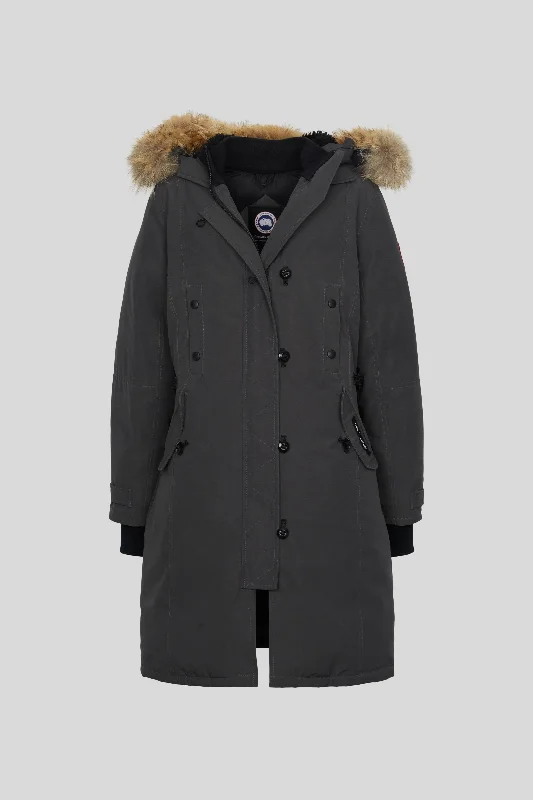 Kensington Parka