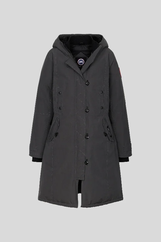 Kensington Parka