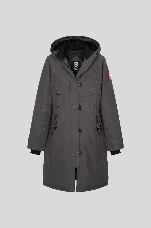 Kensington Parka