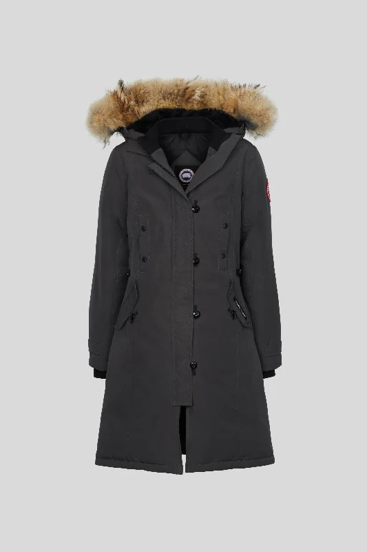 Kensington Parka