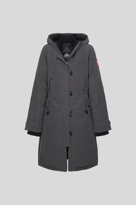 Kensington Parka