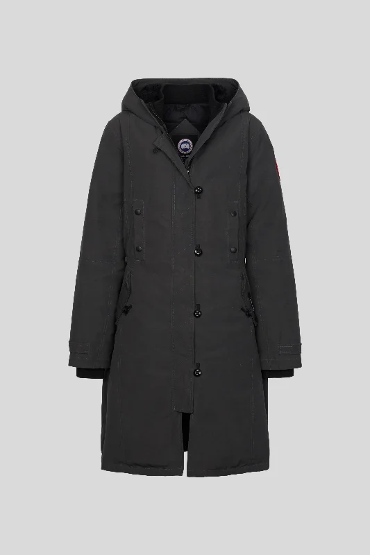 Kensington Parka