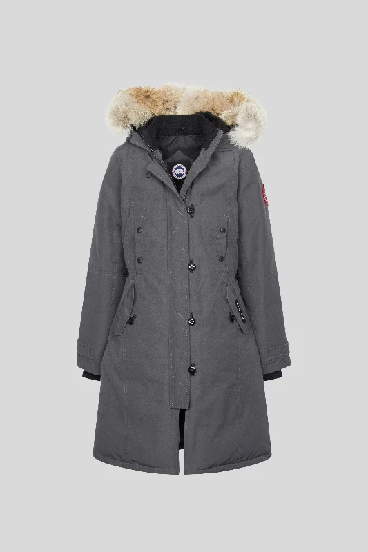 Kensington Parka