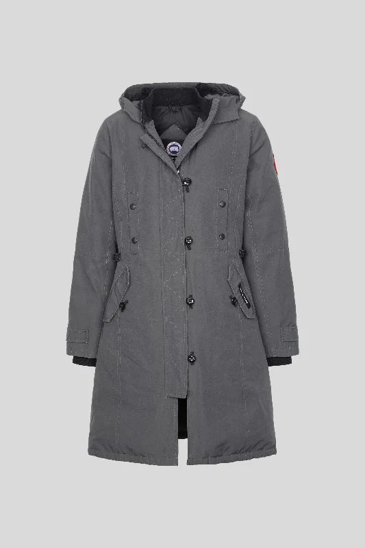 Kensington Parka