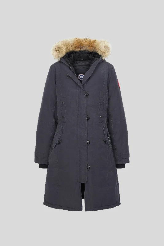 Kensington Parka