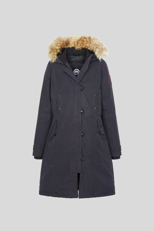 Kensington Parka