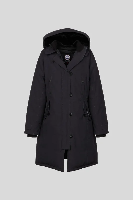 Kensington Parka