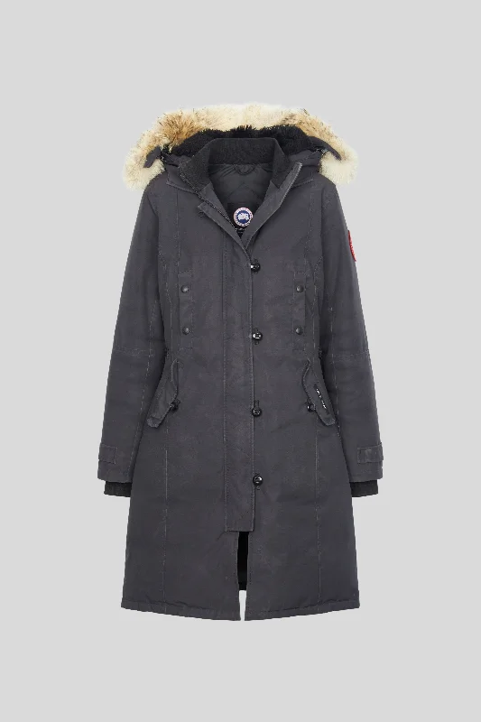 Kensington Parka