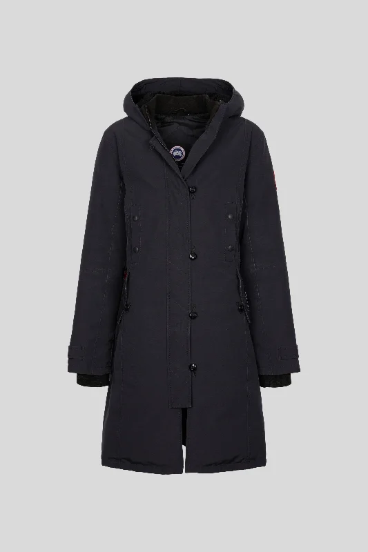 Kensington Parka