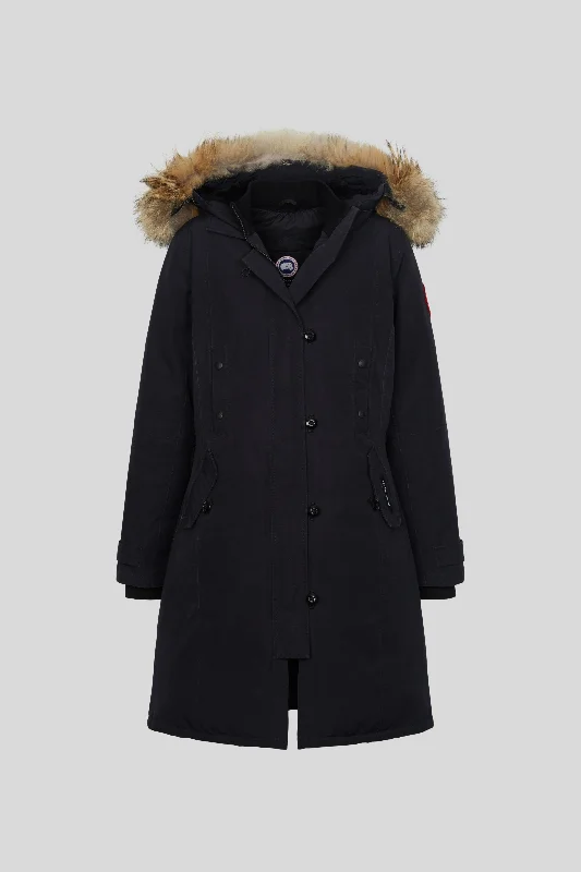 Kensington Parka