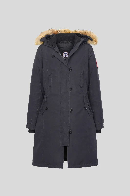 Kensington Parka