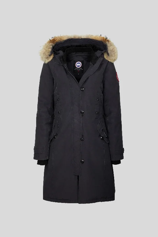 Kensington Parka