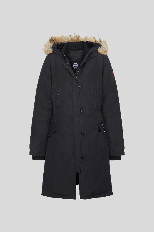 Kensington Parka