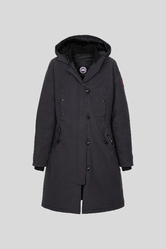 Kensington Parka