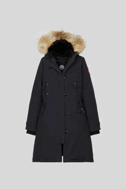 Kensington Parka