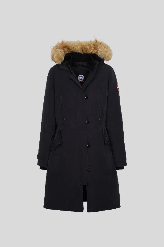 Kensington Parka