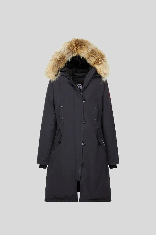 Kensington Parka