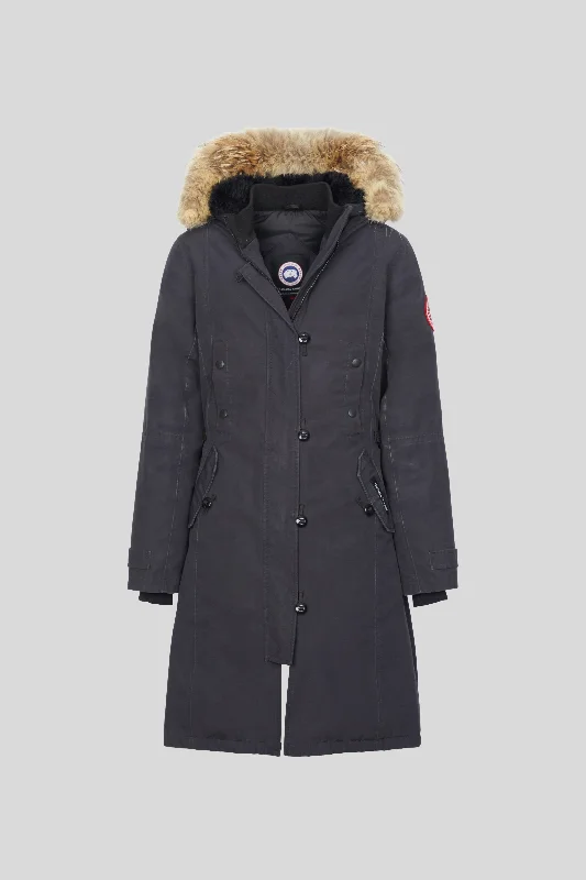 Kensington Parka