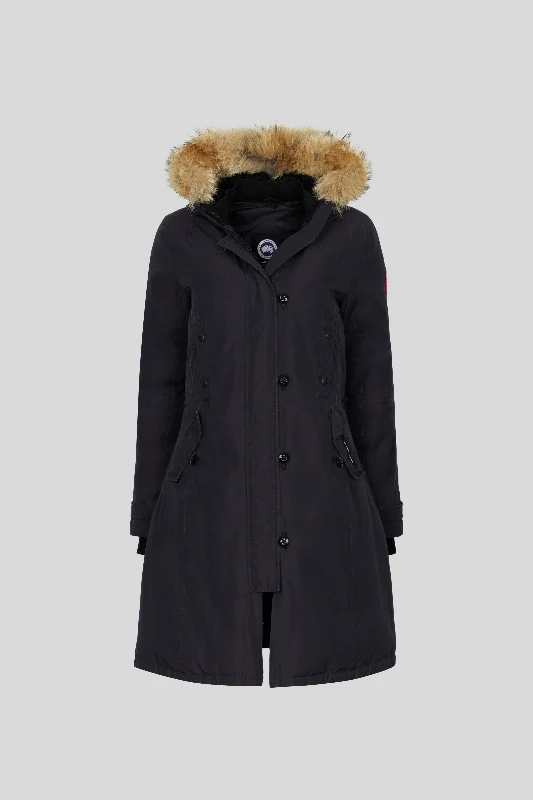 Kensington Parka