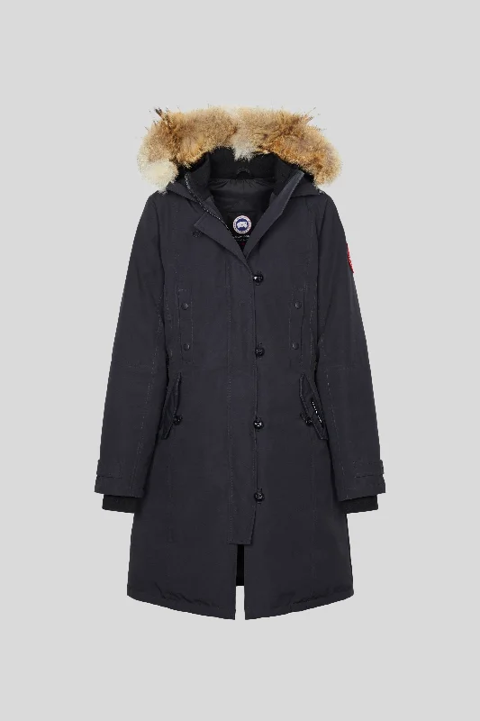 Kensington Parka