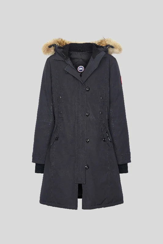 Kensington Parka