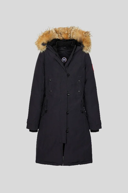 Kensington Parka