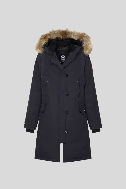 Kensington Parka