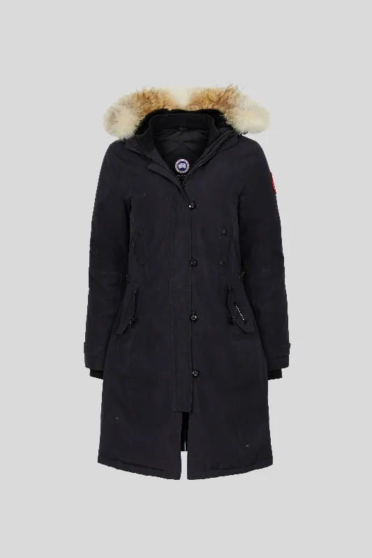 Kensington Parka