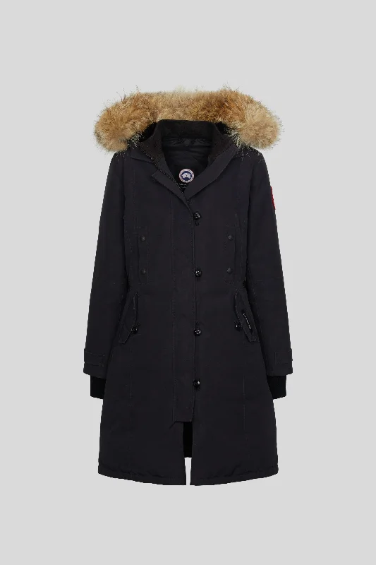 Kensington Parka