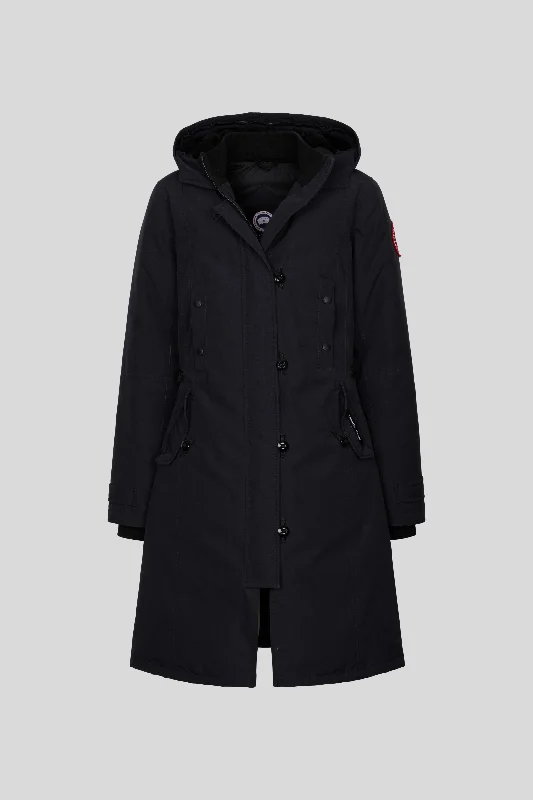 Kensington Parka